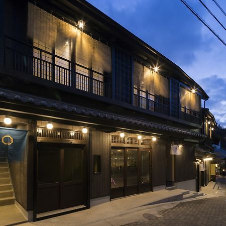 Arima Koyado Hataya Kōbe Exterior foto