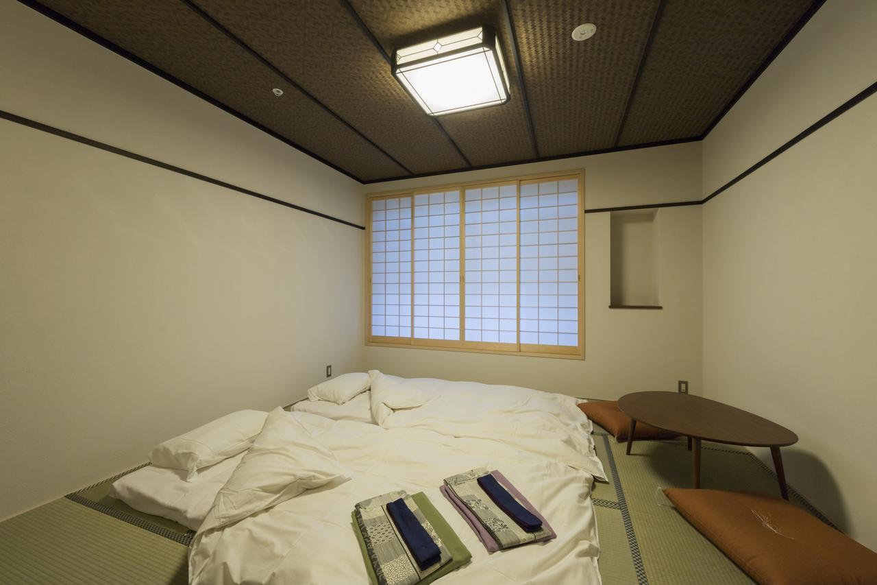 Arima Koyado Hataya Kōbe Exterior foto