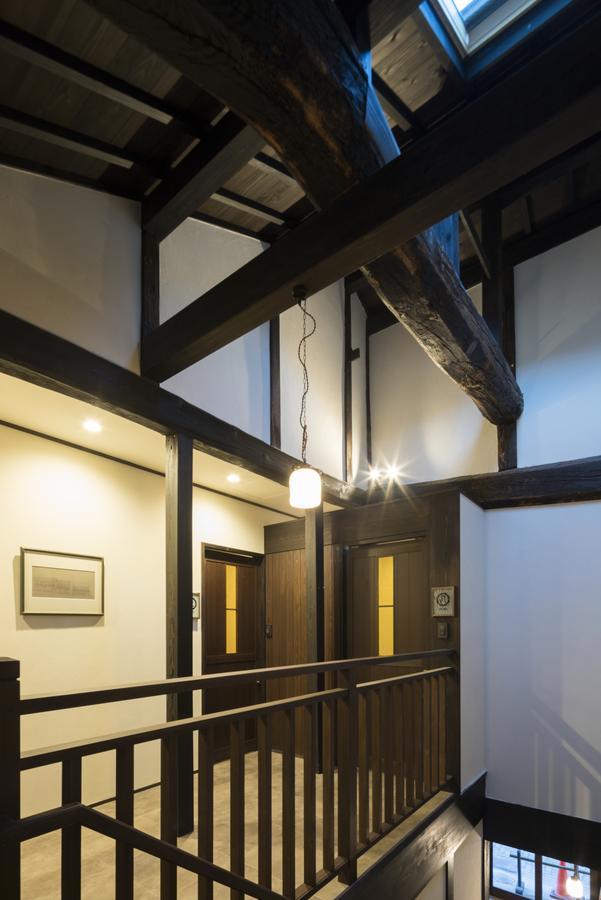 Arima Koyado Hataya Kōbe Exterior foto