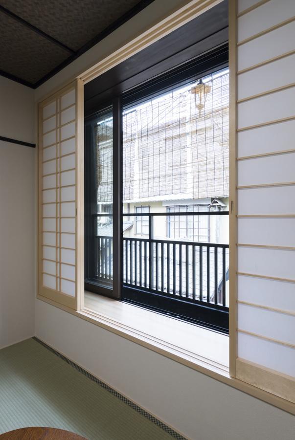 Arima Koyado Hataya Kōbe Exterior foto